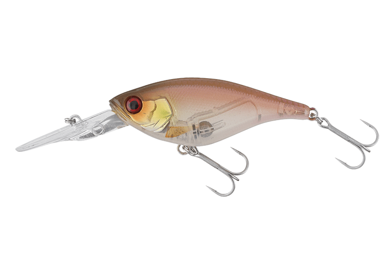 Jackall Soul Flat 58SF