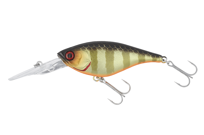 Jackall Soul Flat 58SF