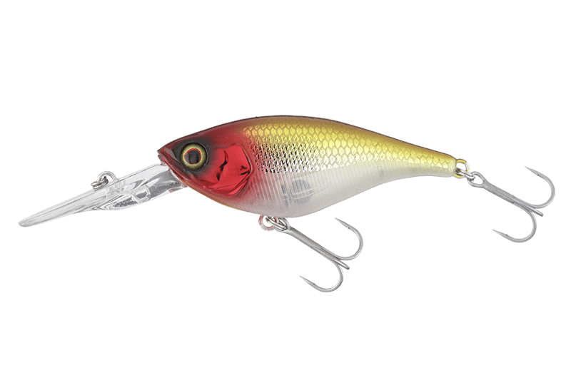 Jackall Soul Flat 58SF