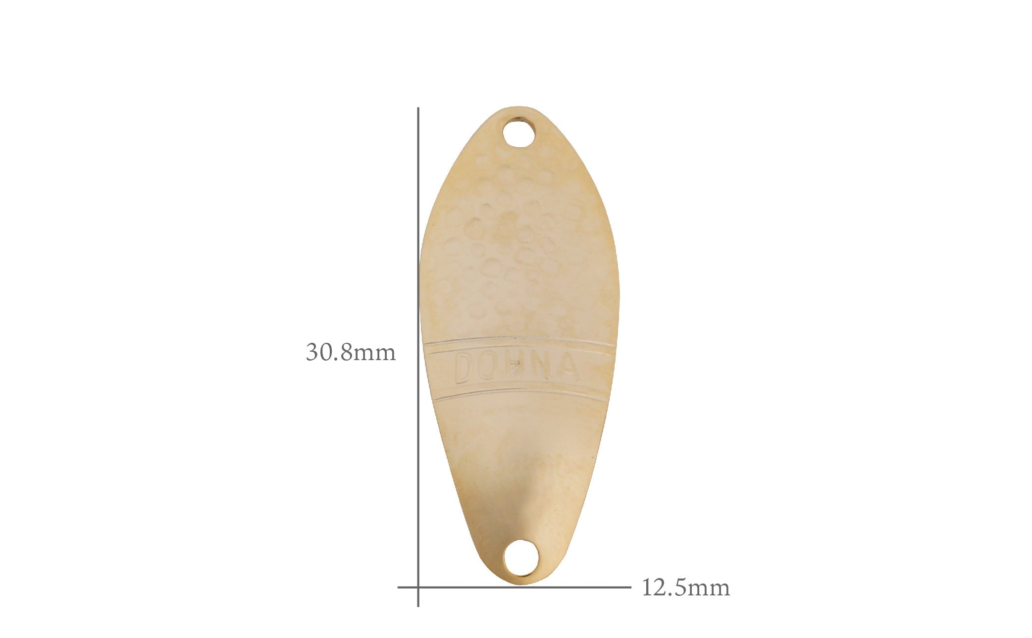 Système Angler'z Dohna Lame