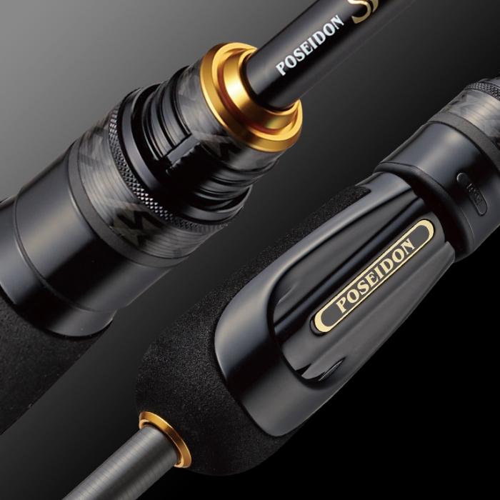 Evergreen Superior Sharp Cut SPRS-64UL-T