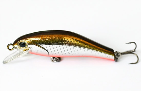 SS-Lure SS Minnow 50S