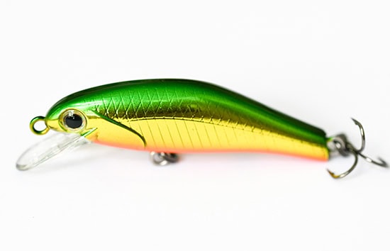 SS-Lure SS Minnow 50S