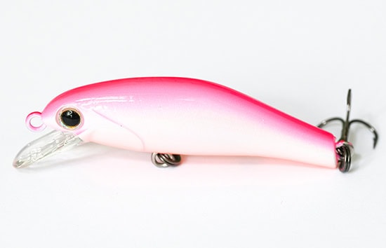 SS-Lure SS Minnow 50S