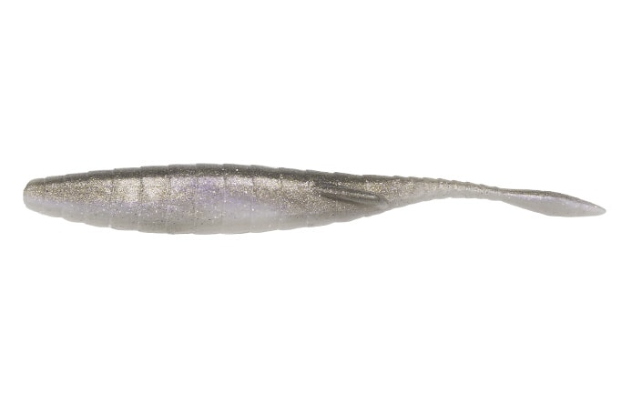 Galapagos Steer Ride 6"