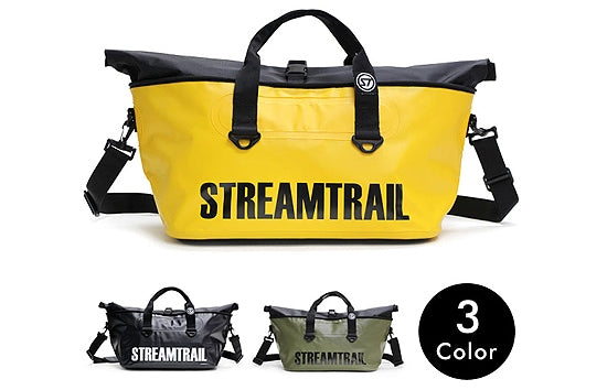 Stream Trail Mero-2