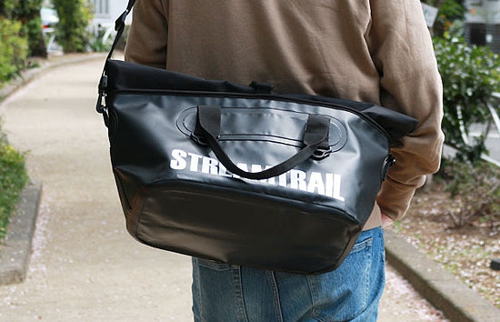 Sentier du ruisseau Mero-2