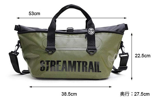 Sentier du ruisseau Mero-2