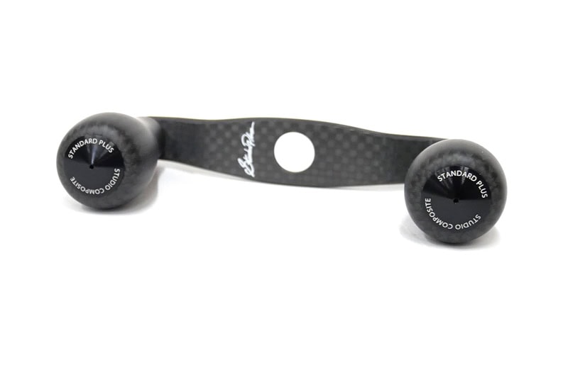 Studio Composite RC-SC Power Finesse 86mm R24L - 149,99 € Studio Composite RC-SC Power Finesse 86mm R24L - 149,99 €