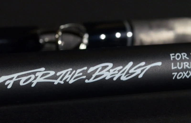 Studio Composite '26 "For The Beast"