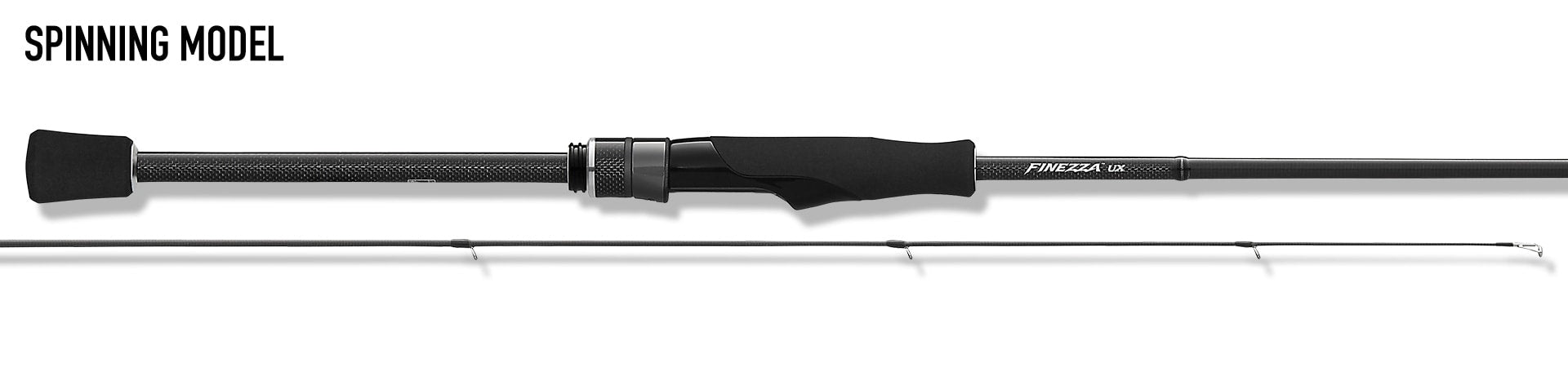 Graphiteleader '23 Finezza UX