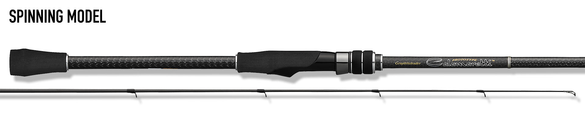 Graphiteleader '25 Calamaretti Prototype