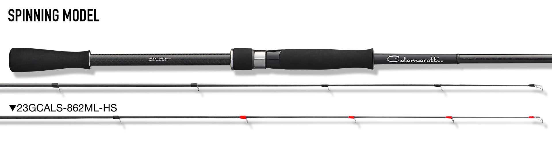 Graphiteleader '20 Calamaretti