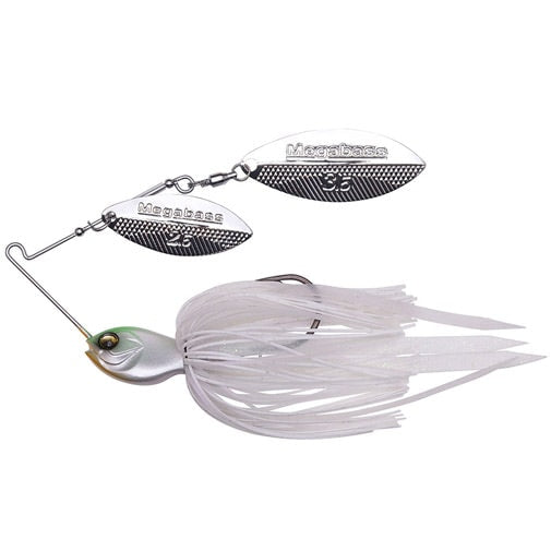 Megabass Spinner Bait SV-3
