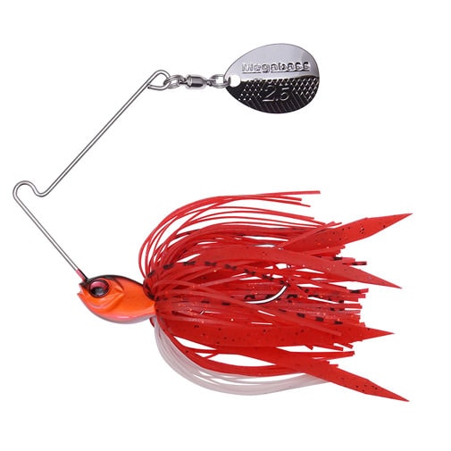 Megabass Spinner Bait SV-3