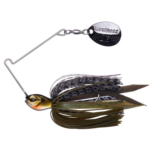 Megabass Spinner Bait SV-3