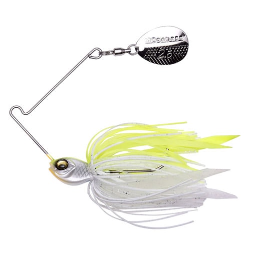 Megabass Spinner Bait SV-3
