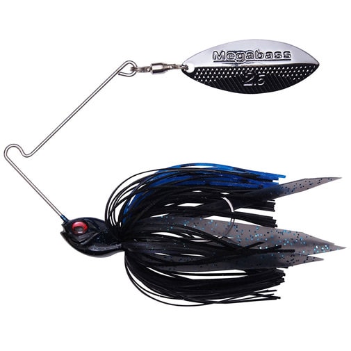 Megabass Spinner Bait SV-3
