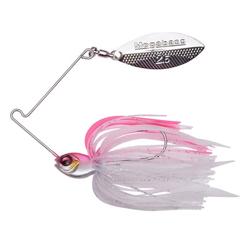 Megabass Spinner Bait SV-3