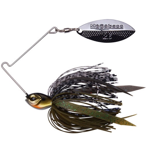 Megabass Spinner Bait SV-3