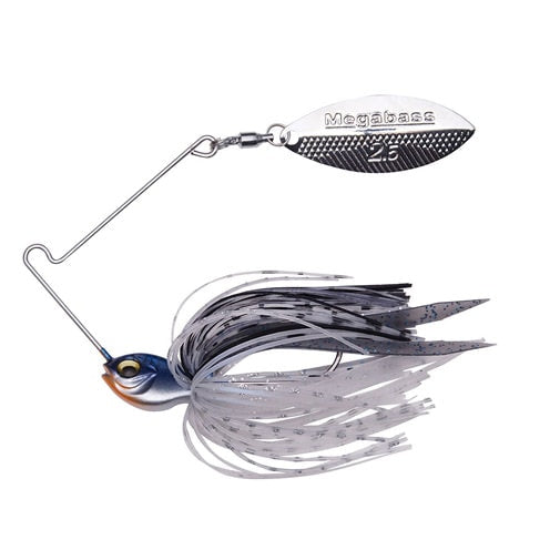 Megabass Spinner Bait SV-3