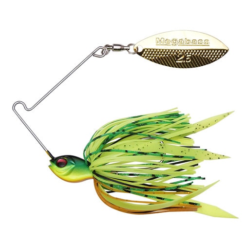Megabass Spinner Bait SV-3