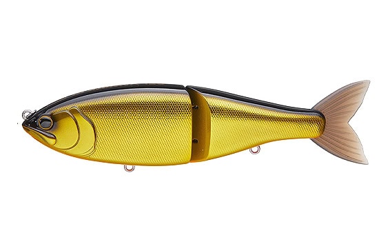 Swimbait Republic Glideway 176