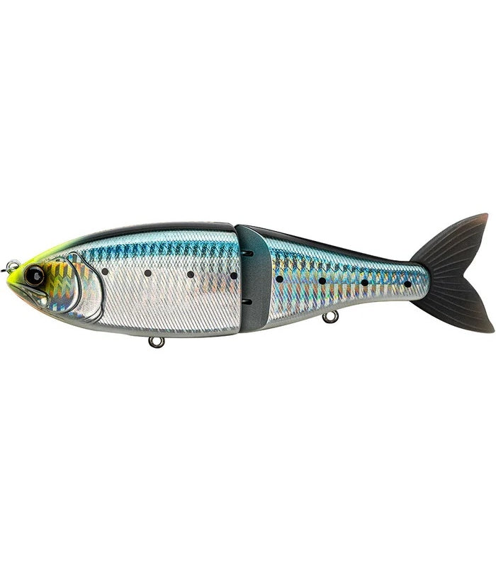 Swimbait Republic Glideway 126