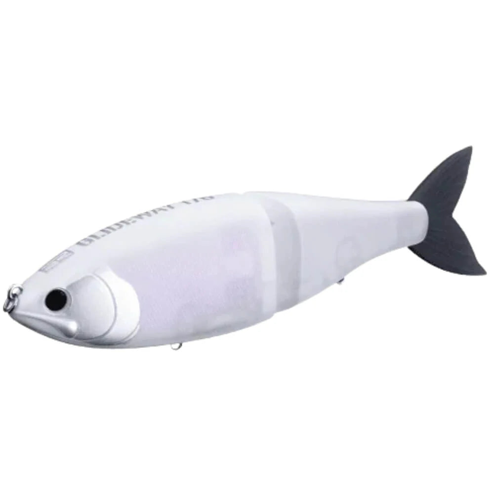 Swimbait Republic Glideway 126