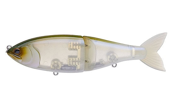 Swimbait Republic Glideway 176