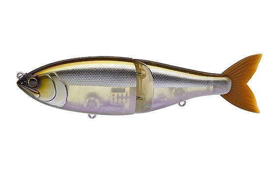 Swimbait Republic Glideway 176