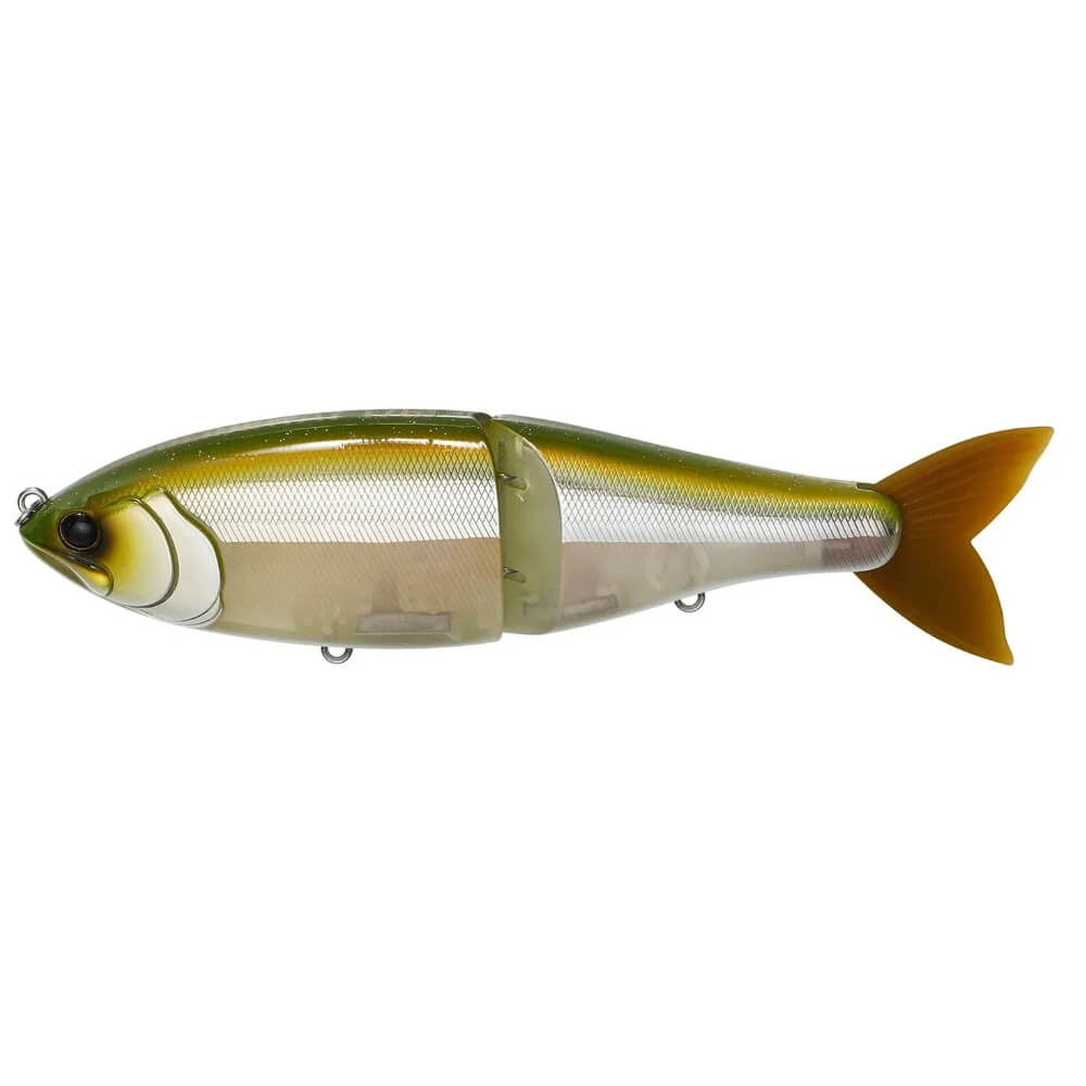 Swimbait Republic Glideway 236