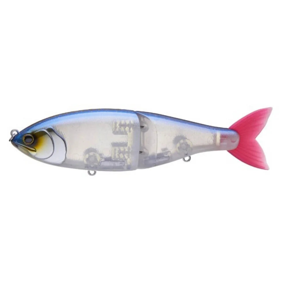 Swimbait Republic Glideway 236