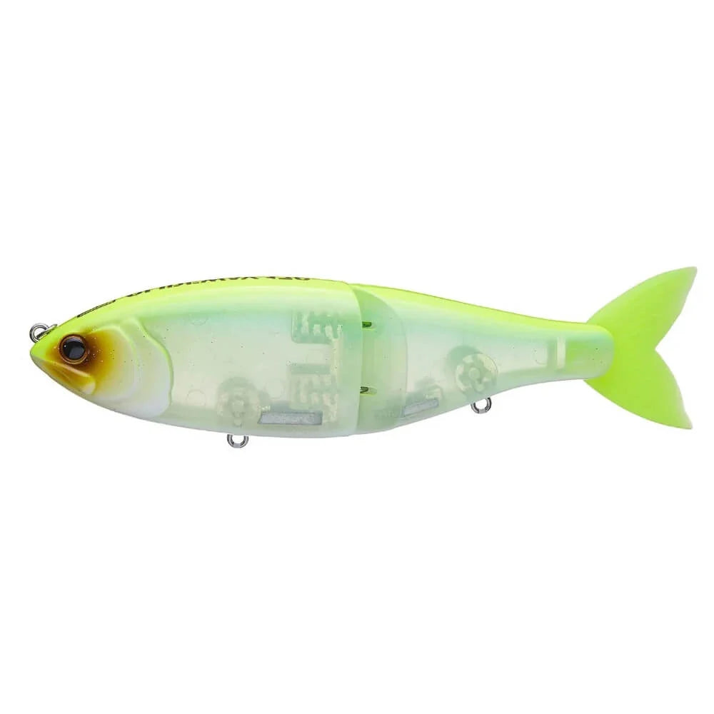 Swimbait Republic Glideway 236