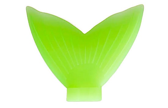 Swimbait Republic Spare Tail 176