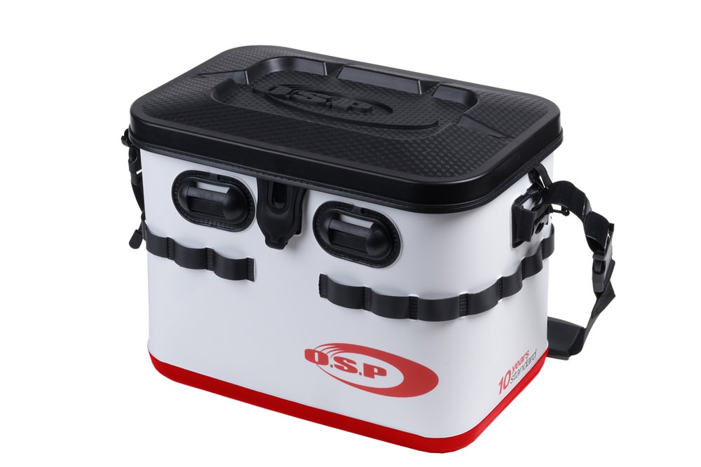 Sac à outils du système OSP 40