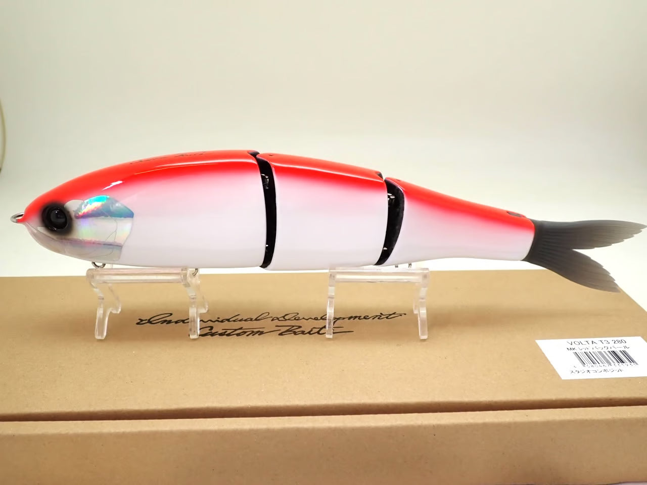 Studio Composite Volta T3 280