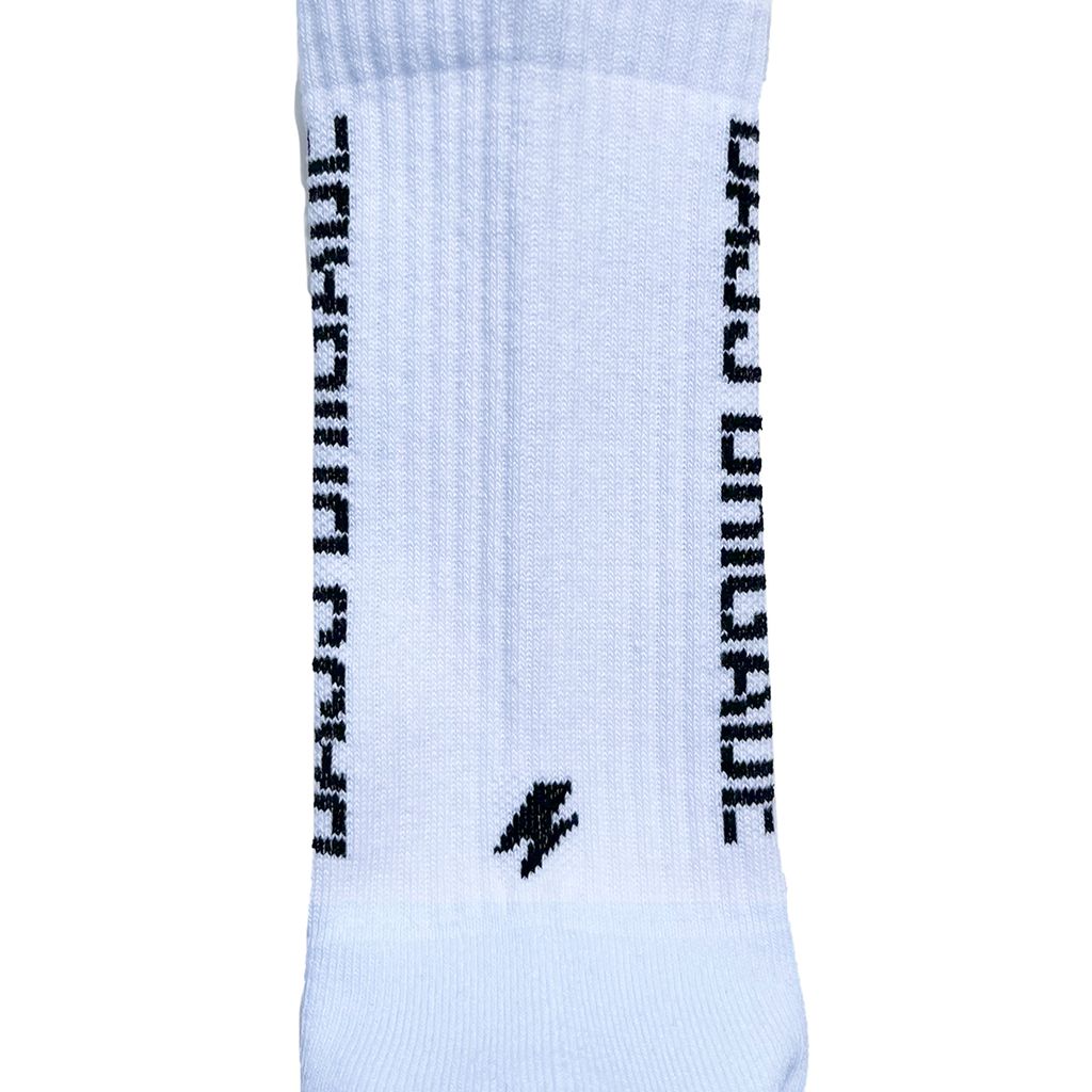 Bass Brigade Socks