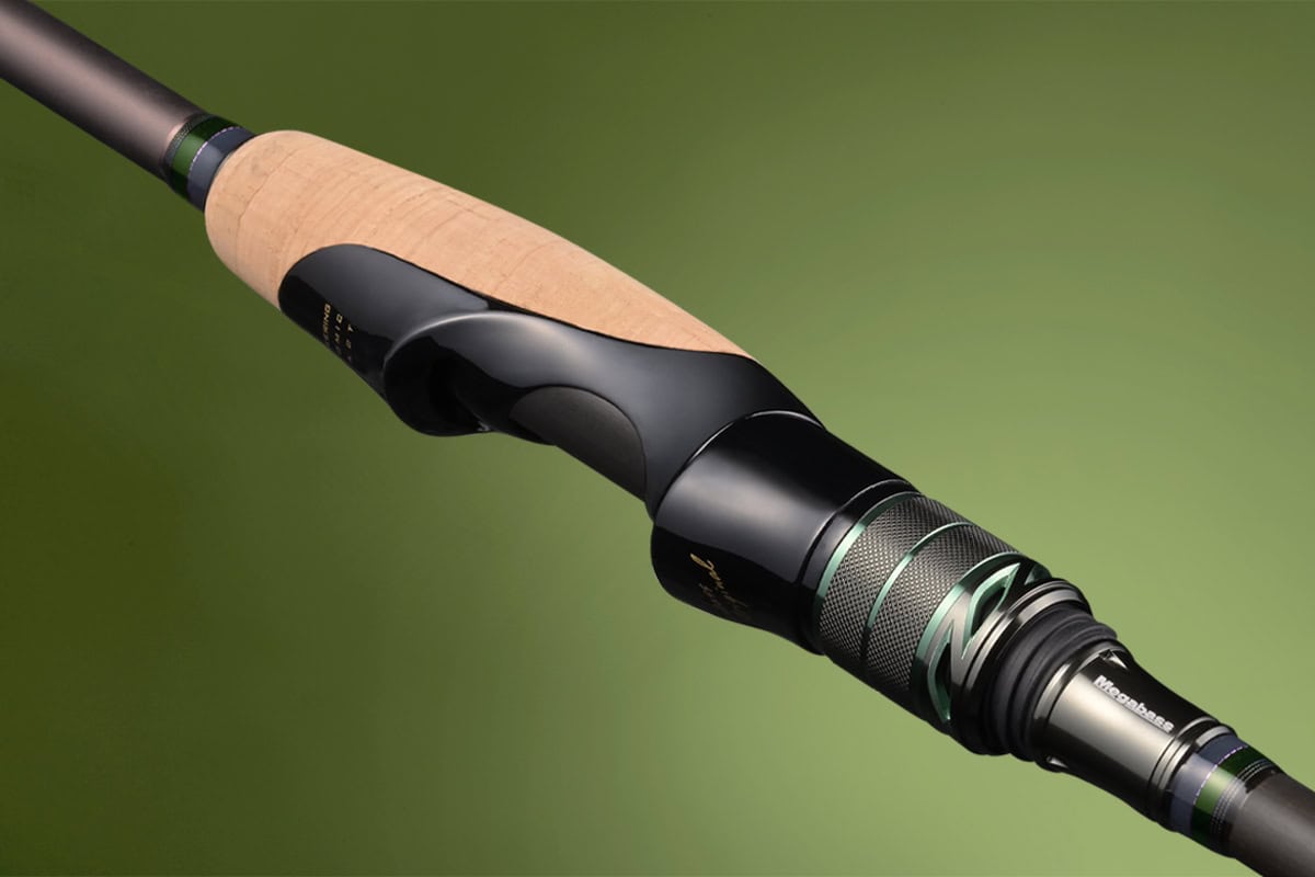 Megabass Orochi X10 F3st-611XTS "Medusa"