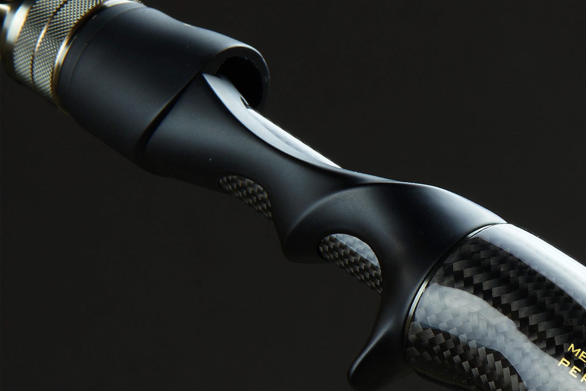 Megabass Destroyer P5 F2-60X "Criffhanger Thrilling"