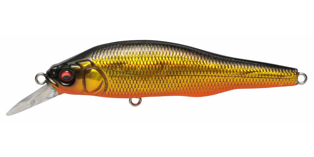 Megabass X-80 Trick Darter