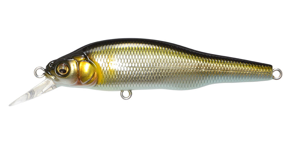 Megabass X-80 Trick Darter