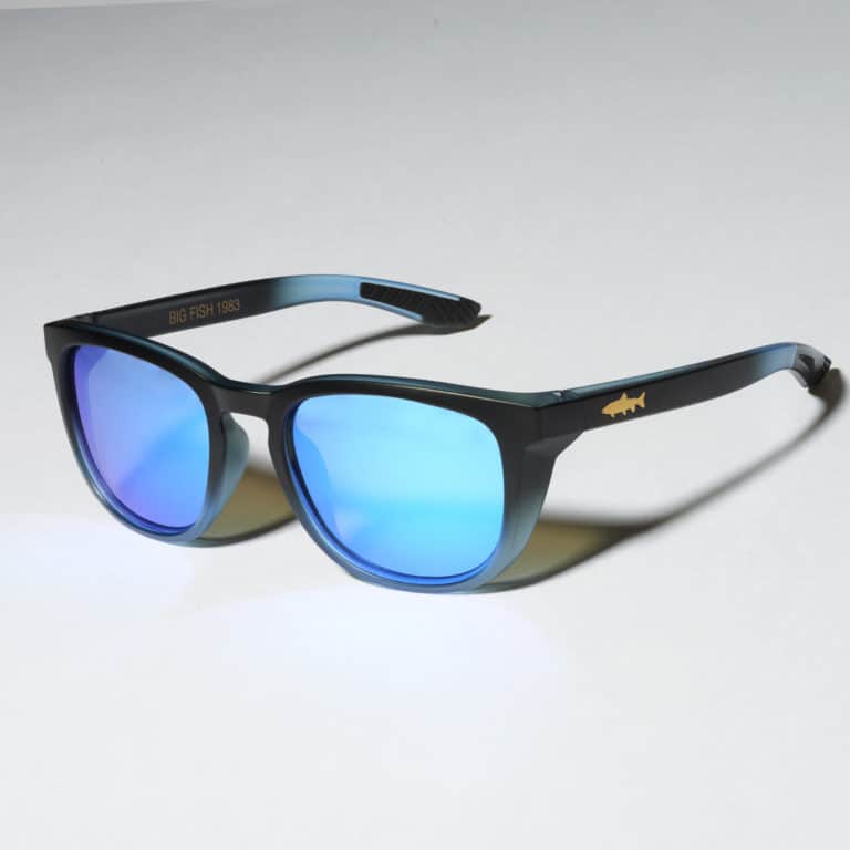 BigFish 1983 WispTrout Sunglasses