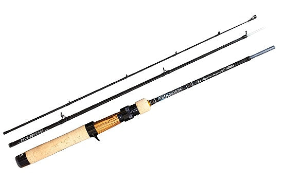 Taper & Shape Glassway Japan Trout V-Gen Black