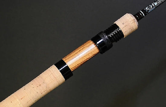 Taper & Shape Glassway Japan Trout V-Gen Black