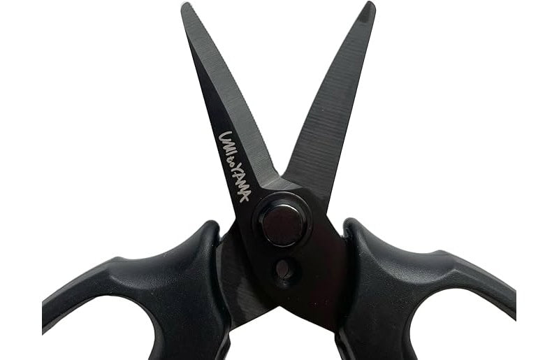 Ciseaux à ligne Umitoyama Ultra PE-120 Pro
