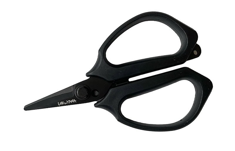 Umitoyama Line Scissors Ultra PE-120 Pro