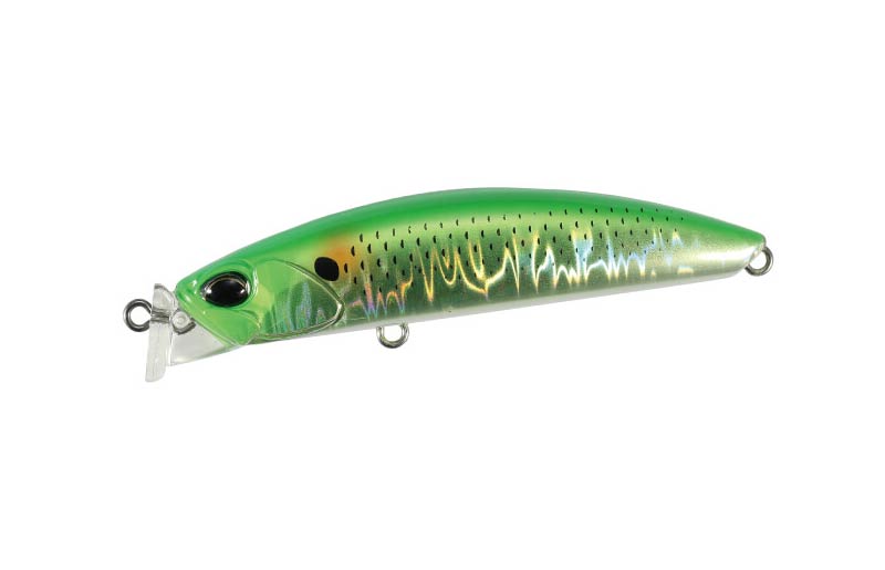 Duo Terrif DC 9 Bullet – Esca Galleggiante Da 90mm Per Pesca In Acqua Salata, Suono Rattle