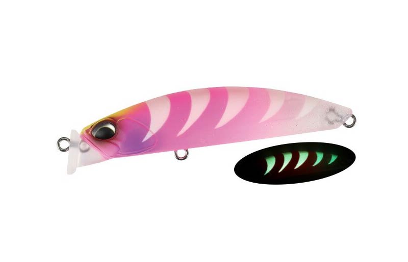 Duo Terrif DC-7 Bullet