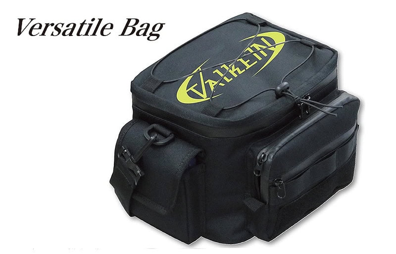 ValkeIn Versatile Bag